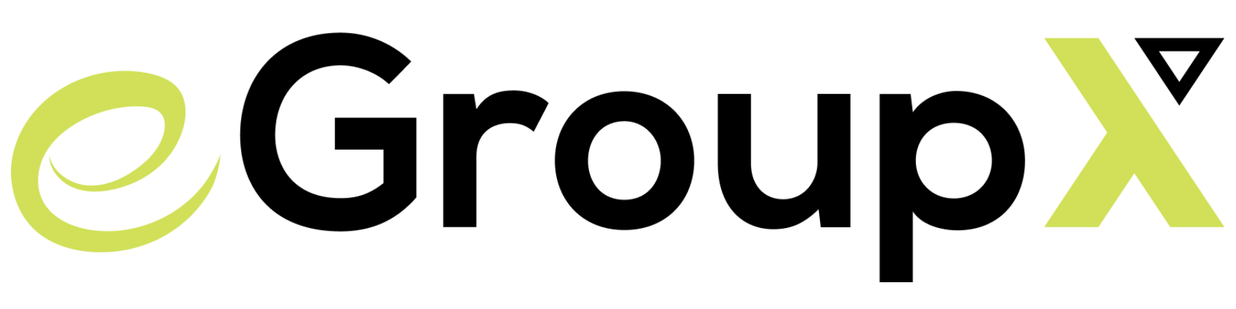 eGroupX logo